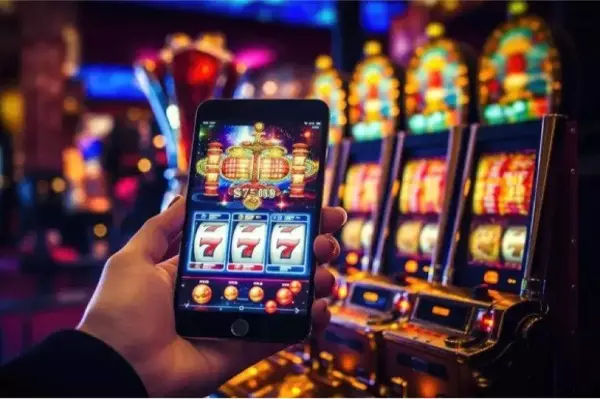 Mengapa Judi Slot Online Begitu Berbahaya?